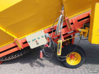 Stortbak Climax CSB 700 Stortbak