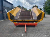 Stortbak Climax CSB 700 Stortbak
