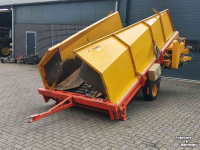 Stortbak Climax CSB 700 Stortbak