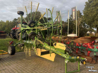 Rugger / Hark / Zwadhark Krone Tc880