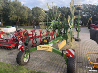 Rugger / Hark / Zwadhark Krone Tc880
