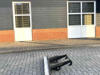 Overige aanbouwdelen en toebehoren Giant VB-1500 G