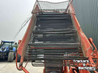 Aardappelrooier Amac amac d2