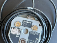 GPS besturings systemen en toebehoren Trimble Müller AG-200 GNSS-ontvanger
