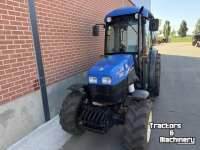 Tractor / Trekker New Holland TN75NA
