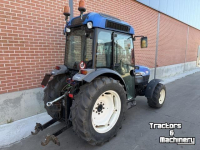 Tractor / Trekker New Holland TN75NA