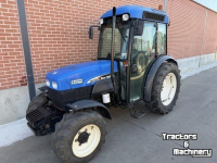 Tractor / Trekker New Holland TN75NA