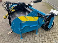 Spitmachine Imants 33SX 275 + dakringrol