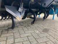 Spitmachine Imants 33SX 275 + dakringrol
