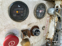 Hoogwerker Genie 12 meter