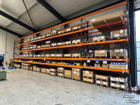 Diverse nieuwe onderdelen Rumptstad NIEUWE ONDERDELEN