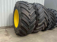 Wielen, Banden, Velgen & Afstandsringen Michelin 900/60R42 Axiobib