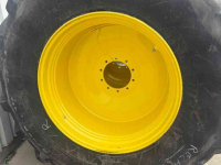 Wielen, Banden, Velgen & Afstandsringen Michelin 900/60R42 Axiobib