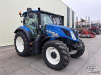 Tractor / Trekker New Holland T6.155 Tractor