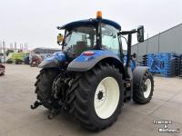 Tractor / Trekker New Holland T6.155 Tractor