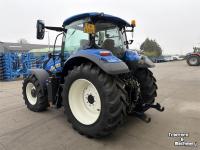 Tractor / Trekker New Holland T6.155 Tractor