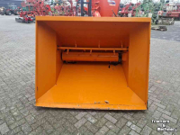 Zaagselstrooier voor boxen Flingk ZX 1500