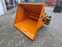 Zaagselstrooier voor boxen Flingk ZX 1500