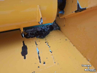 Zaagselstrooier voor boxen Flingk ZX 1500