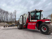 Zelfrijdende mest-trike Vervaet Hydro Trike 14m3