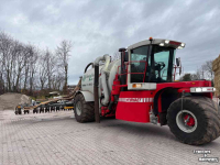 Zelfrijdende mest-trike Vervaet Hydro Trike 14m3