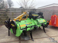 Spitmachine Farmtec Agri 300