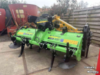 Spitmachine Farmtec Agri 300