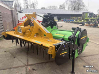 Spitmachine Farmtec Agri 300