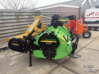 Spitmachine Farmtec Agri 300