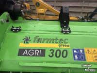Spitmachine Farmtec Agri 300