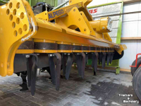 Spitmachine Farmtec Agri 300