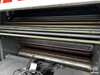Persen / Balenpers / Pakkenpers Claas Rollant 455