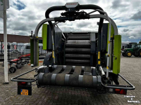 Persen / Balenpers / Pakkenpers Claas Rollant 455