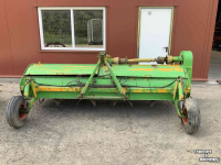 Loofklapper AVR Rumptstad RSK-2000 loofklapper