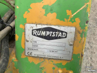 Loofklapper AVR Rumptstad RSK-2000 loofklapper
