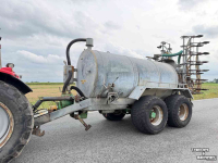 Mesttank Roelama Roelama Mesttank 7000L + Bemester Midejo