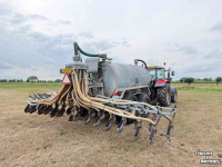 Mesttank Roelama Roelama Mesttank 7000L + Bemester Midejo