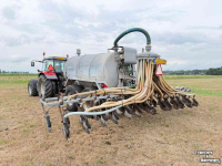 Mesttank Roelama Roelama Mesttank 7000L + Bemester Midejo