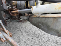 Mesttank Roelama Roelama Mesttank 7000L + Bemester Midejo