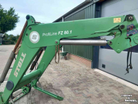 Front-laders / Frontlader / Voorlader Stoll 80.1 Frontlader voor Fendt 700 serie
