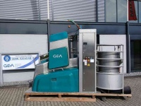 Melkrobot GEA Rechtse R9500