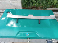 Melkrobot GEA Rechtse R9500
