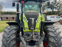 Tractor / Trekker Claas Axion 830 Cmatic