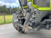 Tractor / Trekker Claas Axion 830 CMATIC