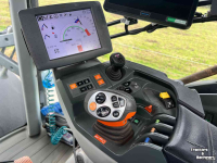 Tractor / Trekker Claas Axion 830 Cmatic