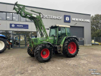 Tractor / Trekker Fendt 311