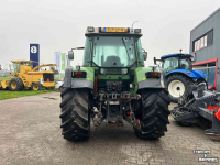 Tractor / Trekker Fendt 311