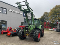 Tractor / Trekker Fendt 311