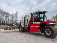 Mesttank Vervaet Hydro Trike 14m3