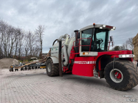 Mesttank Vervaet Hydro Trike 14m3